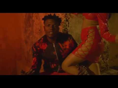 JAY DEE B -  "M anvi Konnen w" official music video! (Cover)