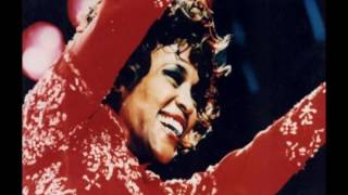 Whitney Houston - Queen Of The Night (Live)