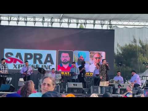 BANERA CHETE A GIA  - MANMOHAN WARIS -Virsa 2025, Manteca, California. Subscribe