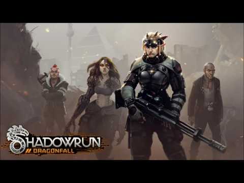 Drakim's VGM 228 - Shadowrun: Dragonfall - Catharsis