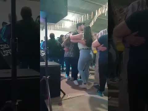 Ariel Martinez y su teclado Mágico general Alvear Mendoza Argentina 