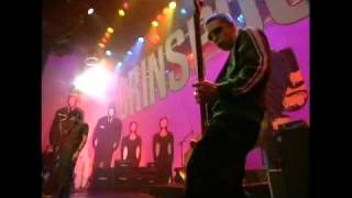 Grinspoon - Black Friday (Live on Recovery)