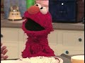 Sesame Street Elmo Magic Cookbook Dvd Preview
