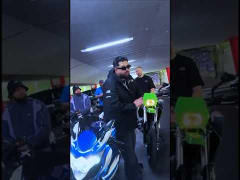 1986zig x Summer Cem 🥷🏿🦂🔥