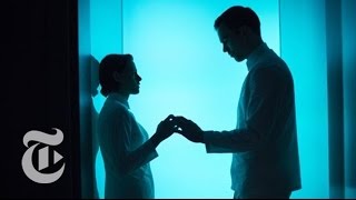 'Equals' | Anatomy of a Scene w/ Director Drake Doremus | The New York Times