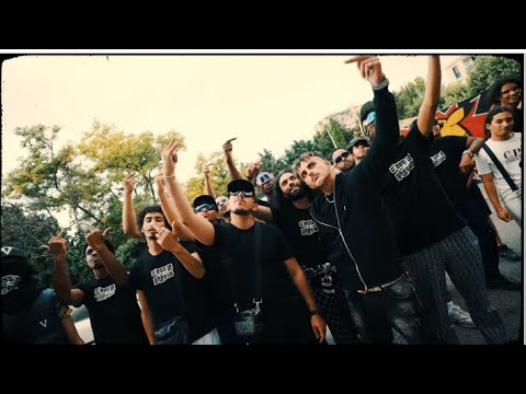 Juss - C'EST LE GHETTO ft ​⁠So La Zone