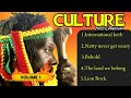 CULTURE GREATEST REGGAE HITS COLLECTION VOLUME 1 MIXX BY DENNIS AMISI