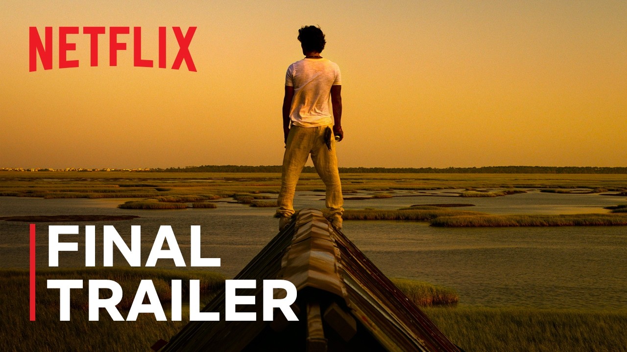 Outer Banks: Season 5 | Final Trailer | Netflix