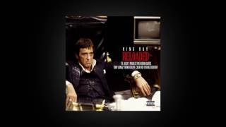 King Ray feat. Young Dolph & Project Pat - Antisocial