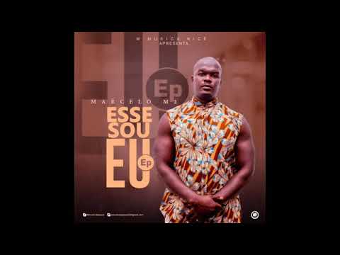 Marcelo M2  Otjinga Wa Papa oficial áudio  2021