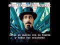 Serj Tankian - Sky is over (Subtitulado En Español ...