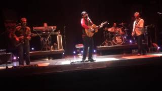 Corey Smith - Twenty One Live 3/30/17