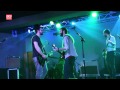 Robin and the Backstabbers - Paris/Dakar (live ...