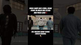 Download lagu 👆klik di Atas full videonya sudah tayang tonton skarang ‼️#genji #cobra #crowszero2 mp3