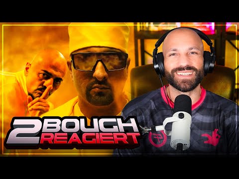 SSIO - Alles oder Nix / 2Bough REAGIERT