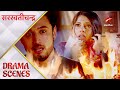 Saraswatichandra Pramad Ne Daali Kumud Ki Jaan Khatre Mein Part 2