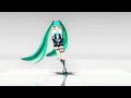 MMD What Does The Fox Say - Hatsune Miku.mp4 ...