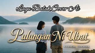 Download lagu LAGU BATAK | PULUNGAN NI UBAT | COVER AI mp3