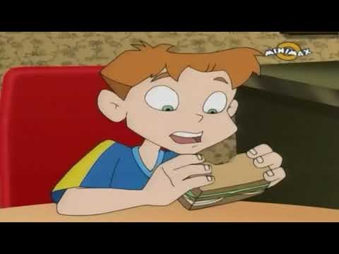 Zâmbetul lui Sharon | Episodul 20 | Soluția salvatoare