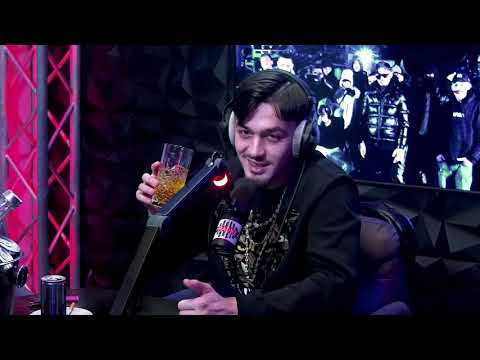 Podcast me Stresin - MALSHO (Intervista Completa)