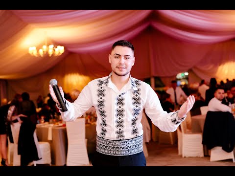 FLAVI TITA -TARAFUL EMIL LACATUSU -REVELION - 2020 - ANNA EVENTS PARTEA -II-SARBA-