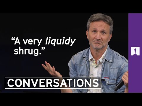 Thumbnail for video: Breckin Meyer Based His Character in 'Clueless' on Keanu Reeves?! Thumbnail for video: Breckin Meyer Based His Character in 'Clueless' on Keanu Reeves?!