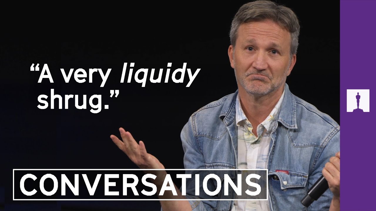 Breckin Meyer Based His Character in 'Clueless' on Keanu Reeves?!