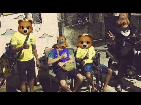 MC NIVA - TUDO NO SEU TEMPO [ DJ's DO JACA ]