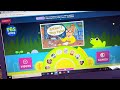 PBS Kids Website In 2025 Has Chime And Sticks With Original Characters And Games