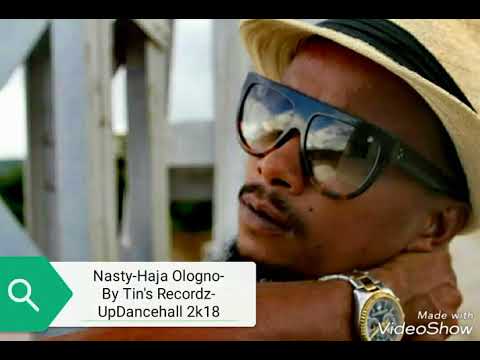 NASTY JOBILAH-Haja Ologno-By Tin's RECORDZ/Dance hall Gasy