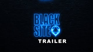 BLACK SITE | Official HD Trailer (2019) | SCI-FI HORROR