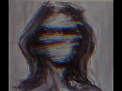 Life Letters - Never Get Used To People (Slowed + Reverb)