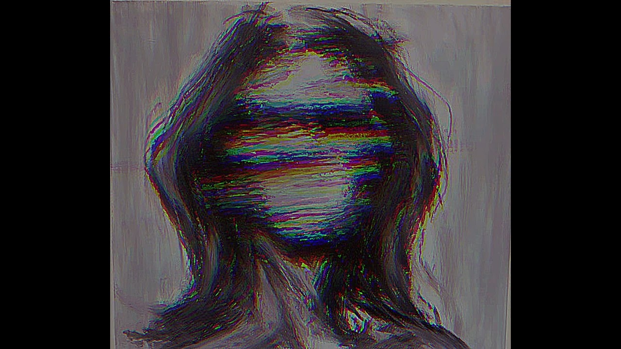 Life Letters - Never Get Used To People (Slowed + Reverb)