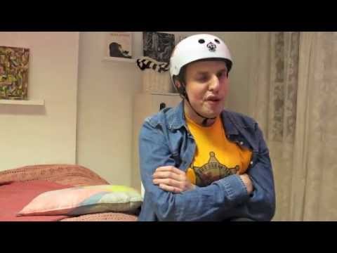 Bo hos Bosse - Del 2. Bosse Byter Bostad