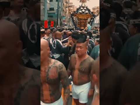 👺 Yakuza Gang Japan 👹