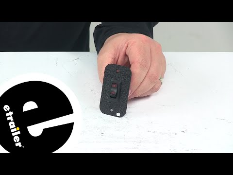 etrailer | Lippert Components RV and Camper Steps LC379390 Review