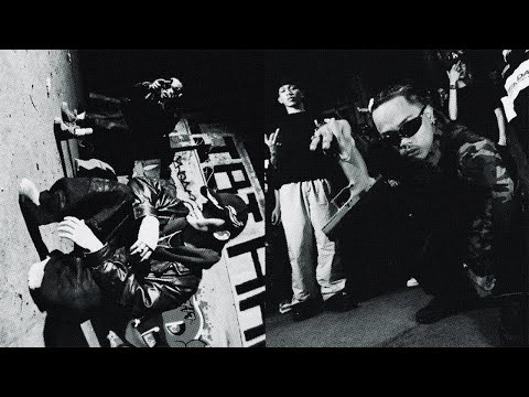 Puffs N' Bombs - Matt White, PLUMBERBOI (Official Music Video)