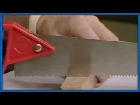 "Zrób to sam" - Narzędziami łatwiej #1