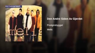 Den Andre Siden Av Gjerdet