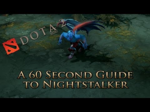 60s Guide Nightstalker