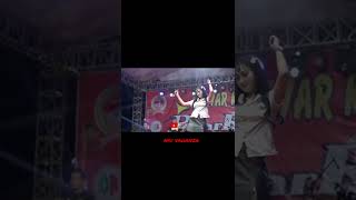 Download lagu AYU VAGANZA JOGET LAGI #shorts mp3