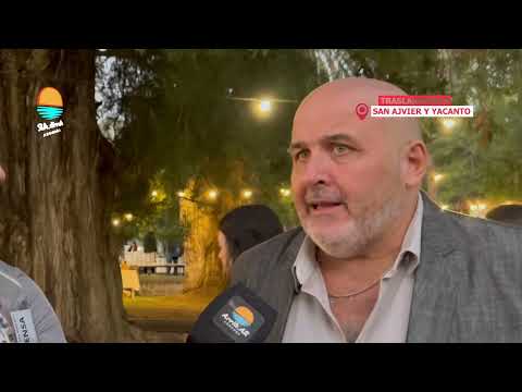 El Hotel de Yacanto tiene 100 años y acaba de escribir el primer párrafo de su próximo siglo 🎬