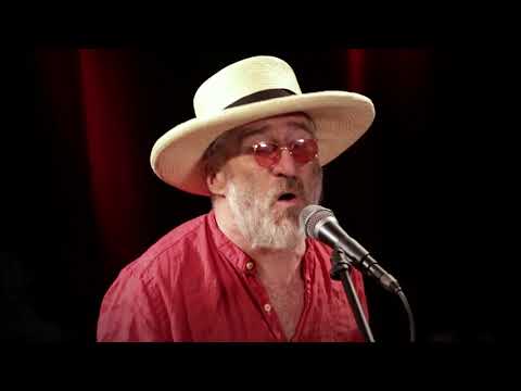 Jon Cleary - Frenchmen Street Blues - 8/13/2018 - Paste Studios - New York, NY