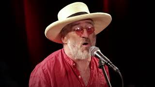 Jon Cleary - Frenchmen Street Blues - 8/13/2018 - Paste Studios - New York, NY