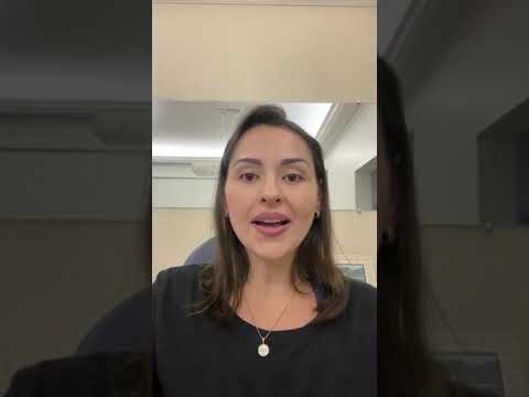 Depoimento de Andressa Dozzi