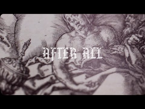 After All - "The Judas Kiss" Metalville Records - A BlankTV World Premiere!