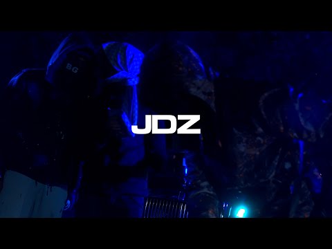 M1 (BG) - BG MAN (Music Video) | JDZ