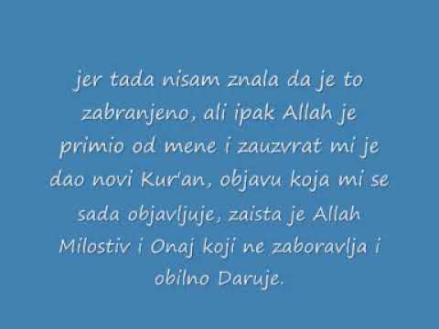 Allah obilno nagrađuje one koji udjeljuju.