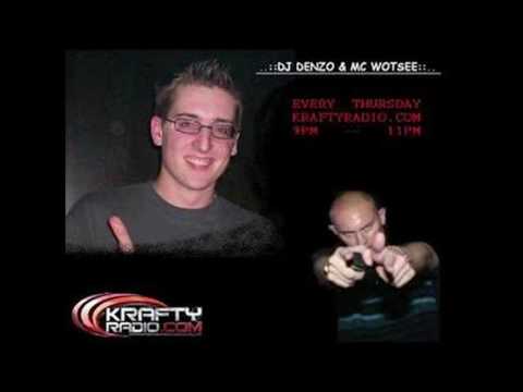 DJ Denzo & MC Wotsee - Best of TNT Epic Mix