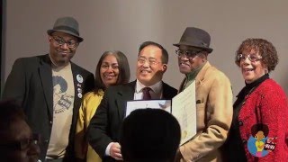 Billy Paul - Am I Black Enough Q&A